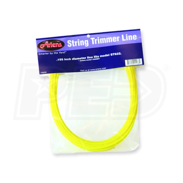 Ariens 18" WalkBehind String Trimmer Replacement Line (6Pack