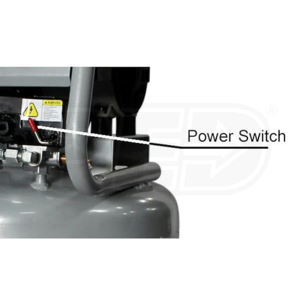 California Air Tools CAT-20015