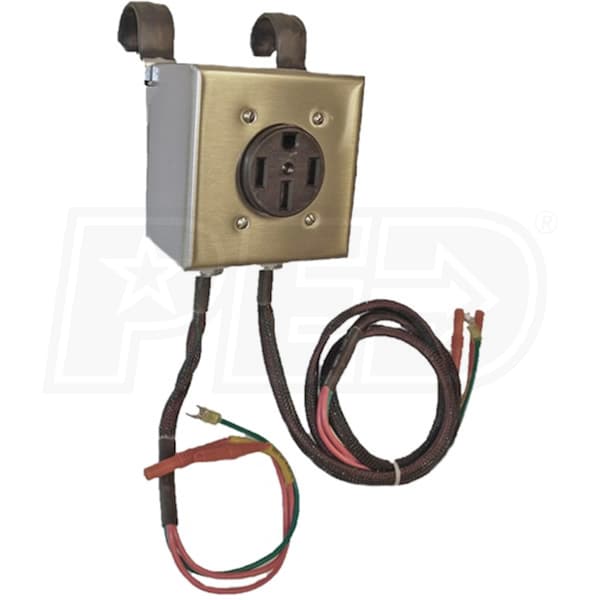 Honda Parallel Cable Kit for EU3000i Handi Honda 08E931450HRV