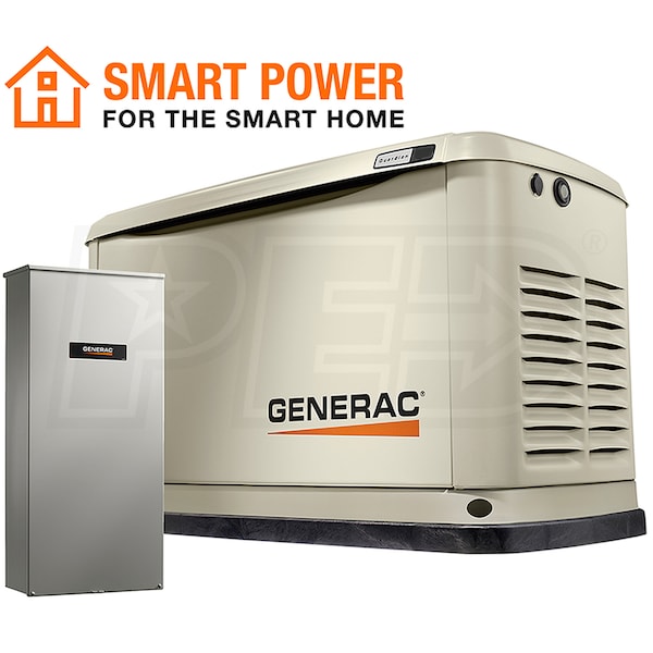 Generac Guardian 7224