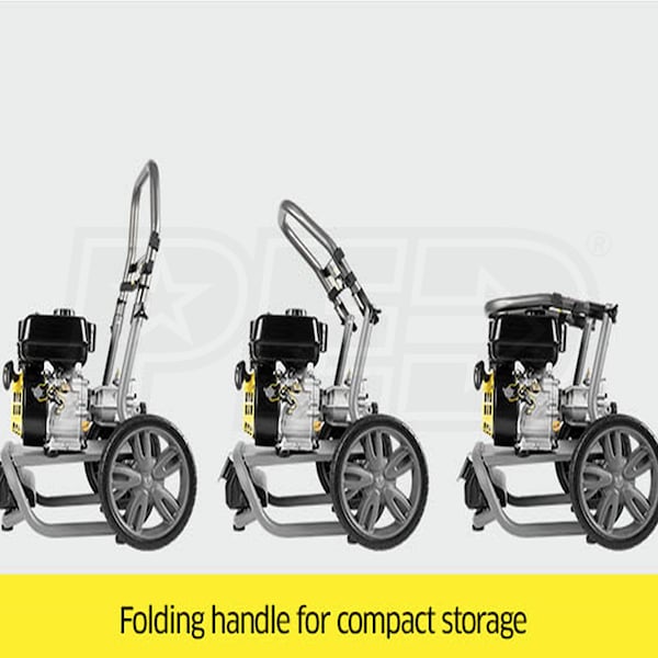 Karcher g3000x deals