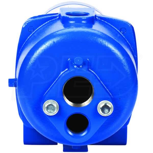 Lancaster Pump SKC75