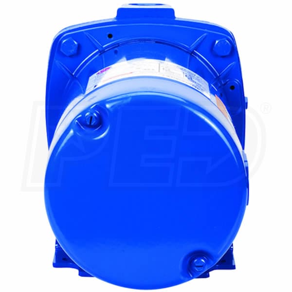 Lancaster Pump SKC75