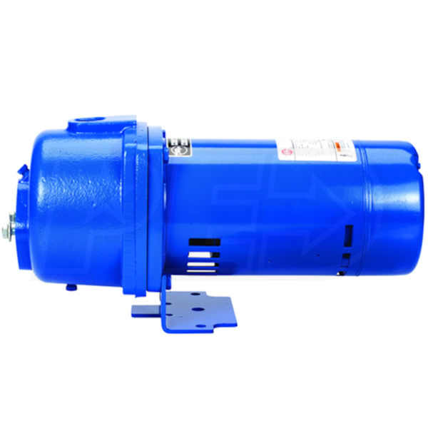 Lancaster Pump SKC75