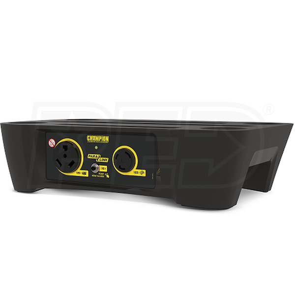 Champion EGD-100306-KIT