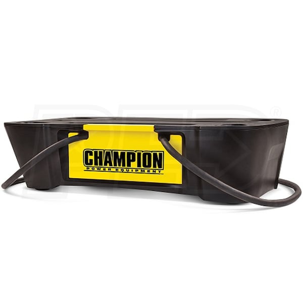 Champion EGD-100306-KIT