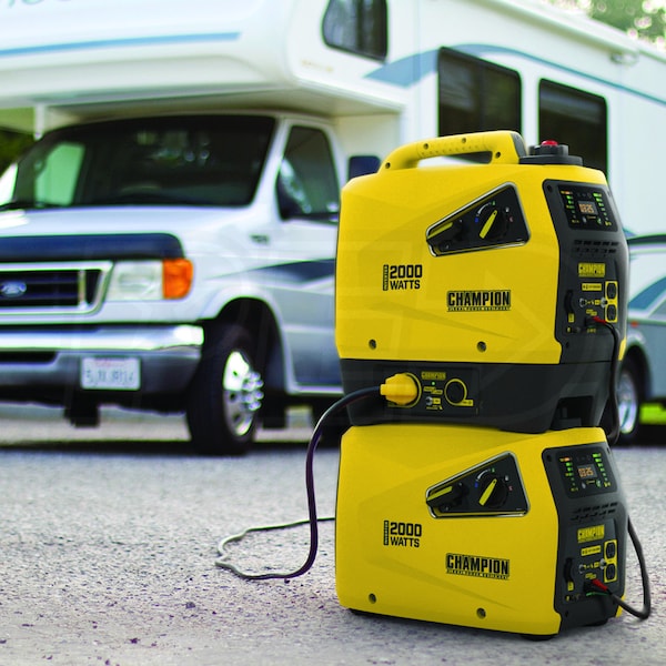 Champion EGD-100306-KIT