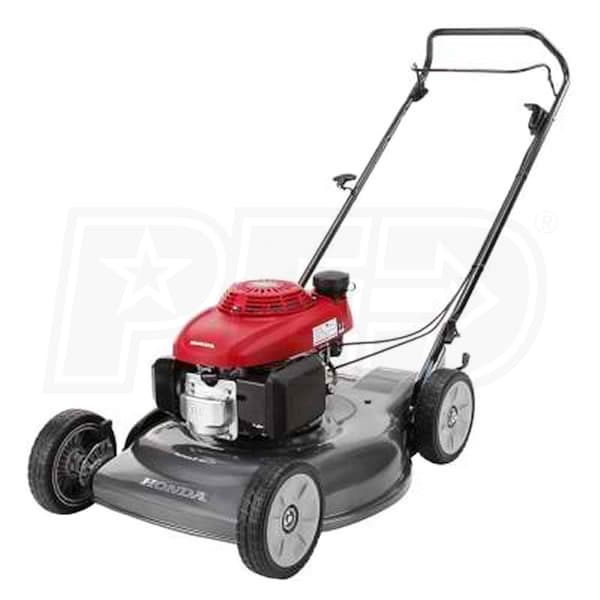 Honda hrs216 blade best sale
