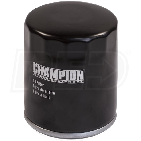 Champion 100817