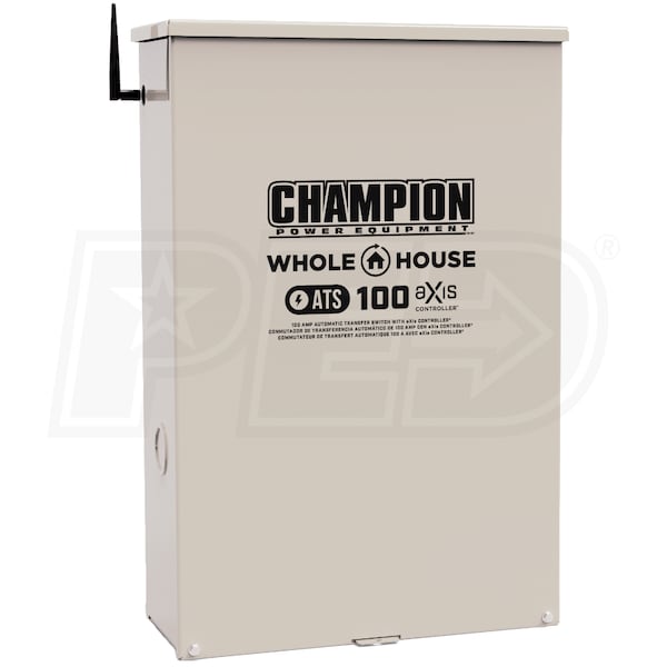 Champion 100835