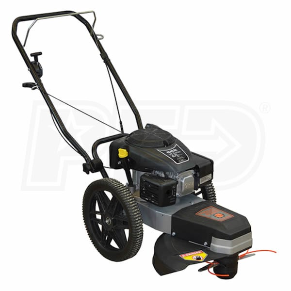 Dirty hand tools walk behind trimmer deals