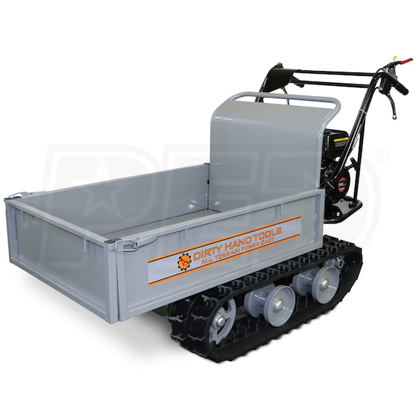 Dirty Hand Tools 101872