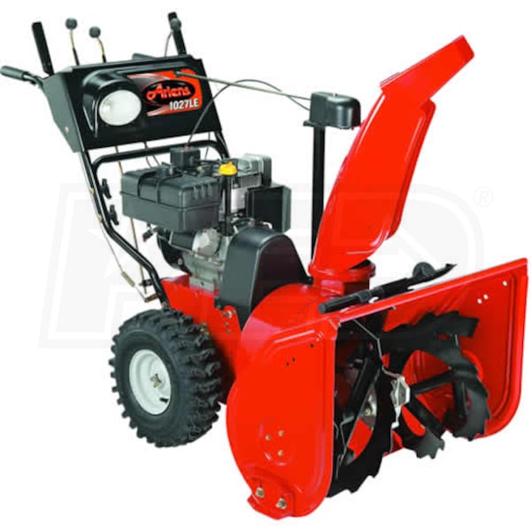 Ariens Prosumer TwoStage (27") 10HP Snow Blower w/ Headlight Ariens
