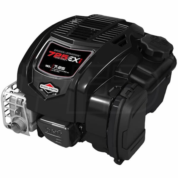 Briggs & Stratton 104M02-0197-F1