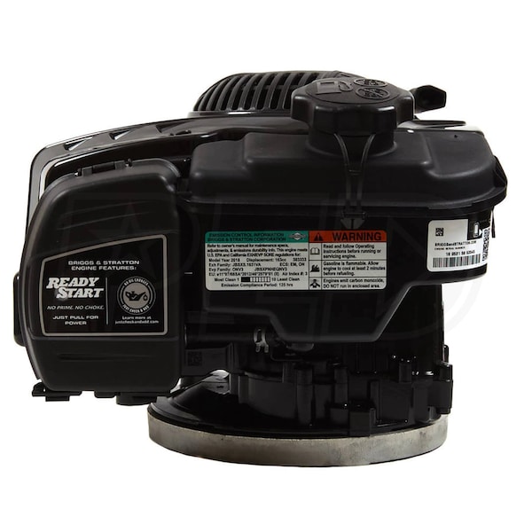 Briggs & Stratton 104M02-0198-F1