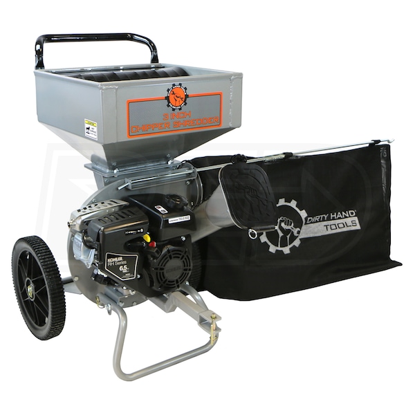 Dirty Hand Tools 106817