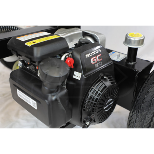 Dirty Hand Tools 107040