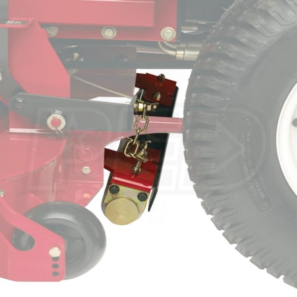 Toro Titan® Zero Turn Lawn Mower Striping Kit (54" & 60" Decks) Toro