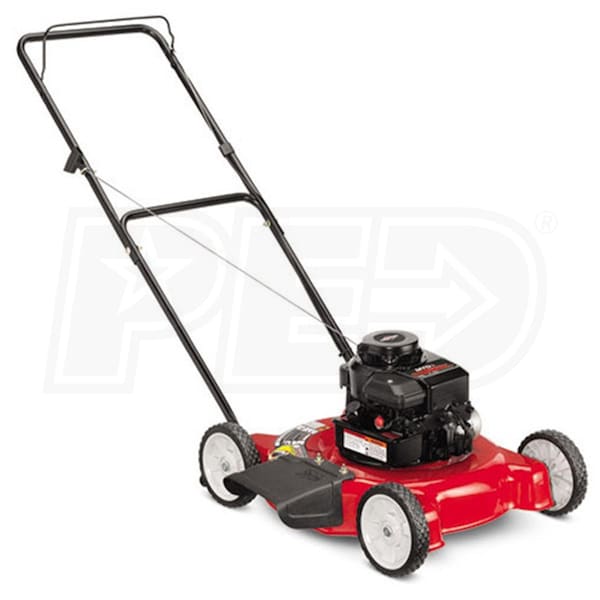 MTD 20 148cc Push Lawn Mower MTD 11A 020L706