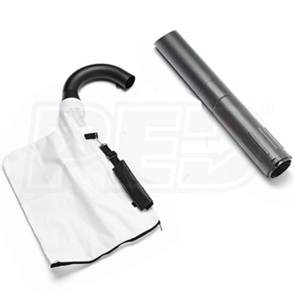 Husqvarna Vac Kit for 125BX/BVX Blower Husqvarna 952711913