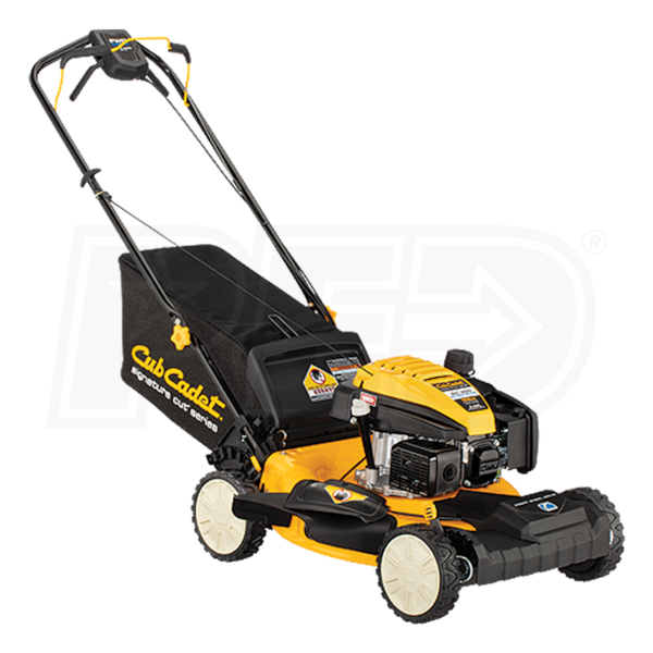 Cub Cadet SC300 21