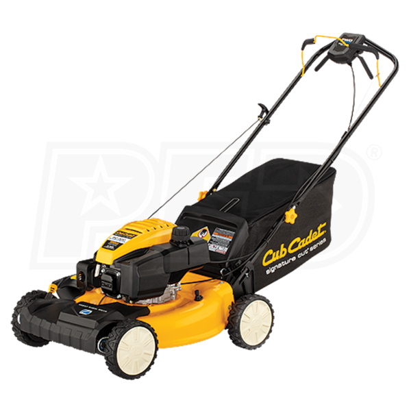 Cub Cadet SC 300