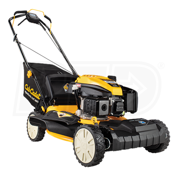 Cub Cadet SC 300