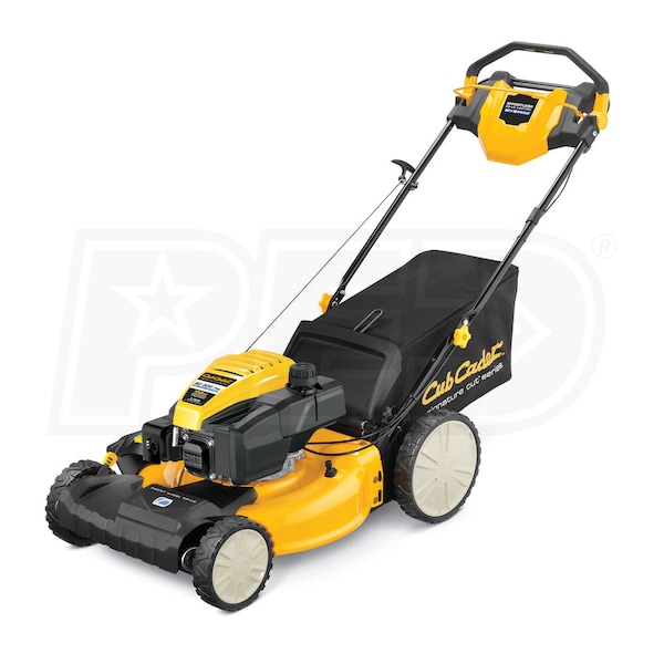 Cub Cadet SC 300