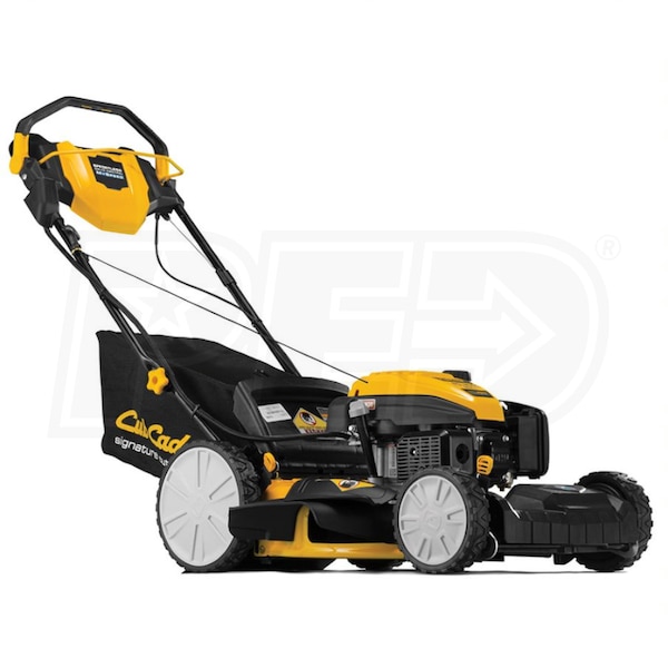 Cub Cadet SC 300 IP