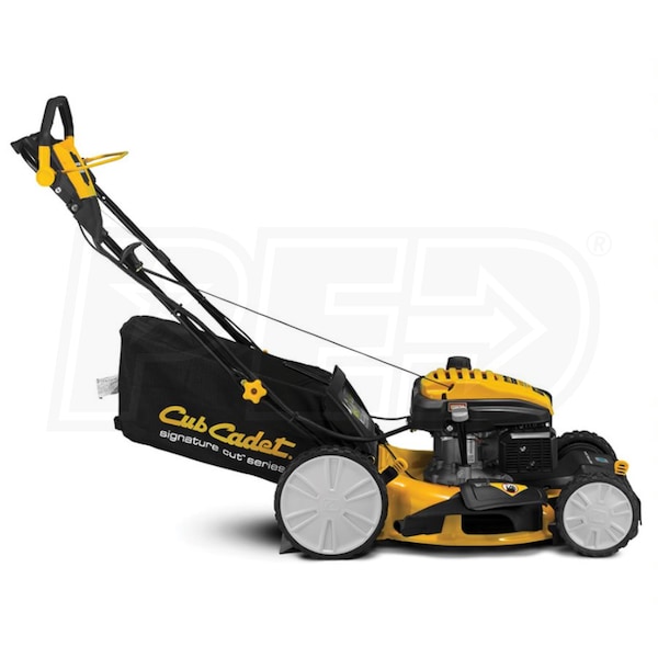 Cub Cadet SC 300 IP