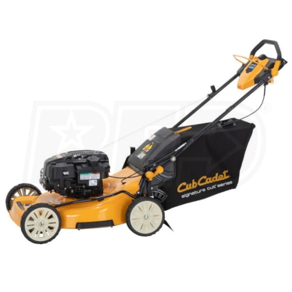 Cub cadet on sale sc 900