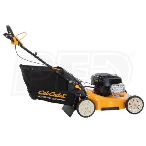 Cub Cadet SC 900