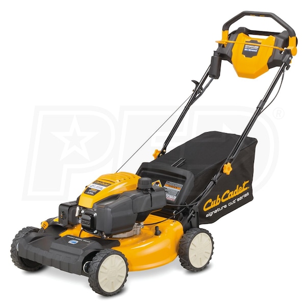 Cub Cadet 12ACA2M6710