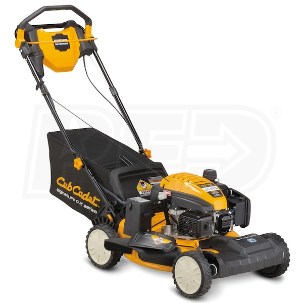 Cub Cadet 12ACA2M6710