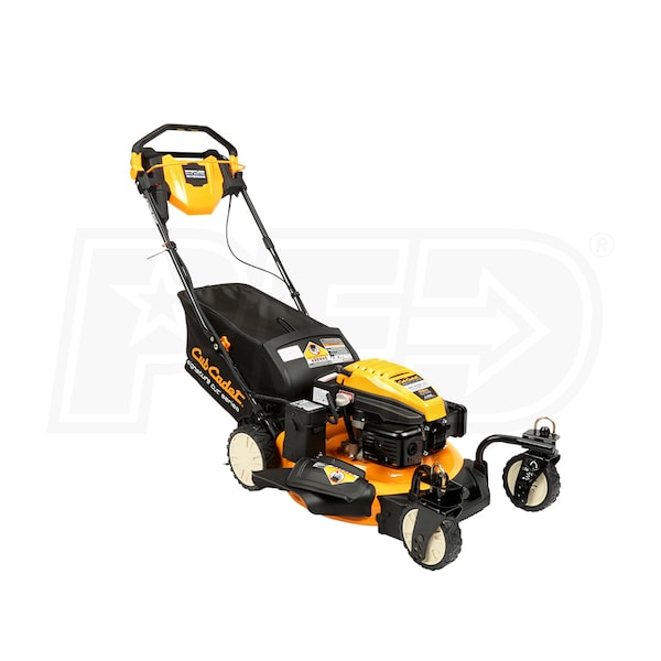 Cub cadet sc top 500 z