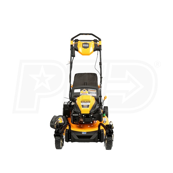 Cub Cadet SC500EZ