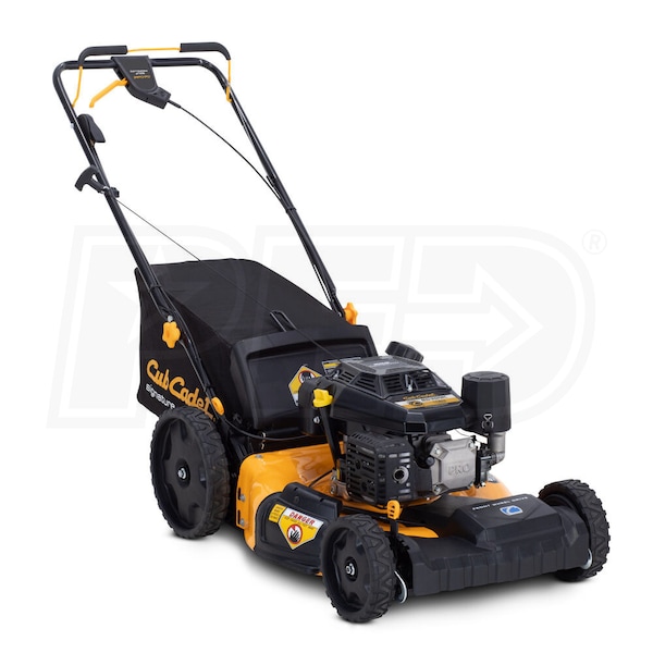 Cub Cadet 12AVB2KL710