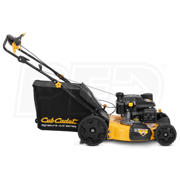 Cub Cadet 12AVP2KL710