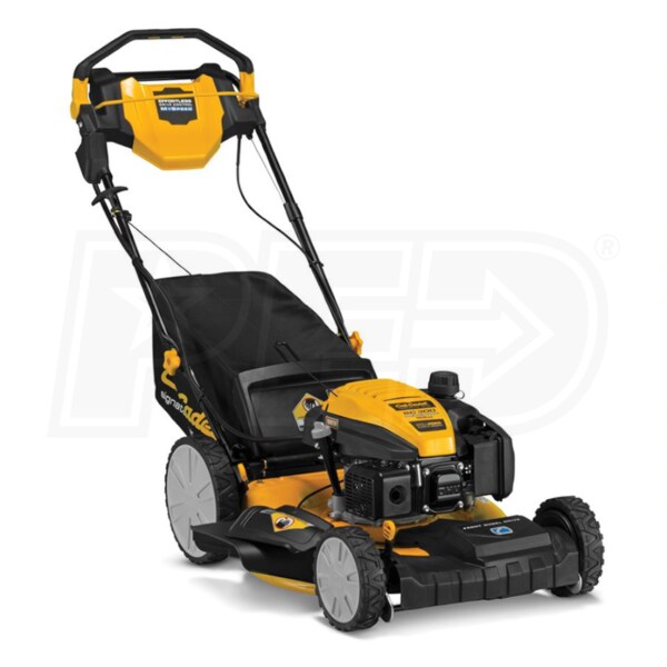 Cub Cadet SC 300 IP