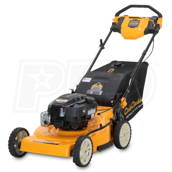 Cub Cadet SC 900