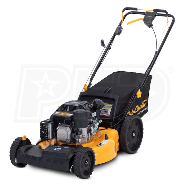 Cub Cadet 12AVB2KL710