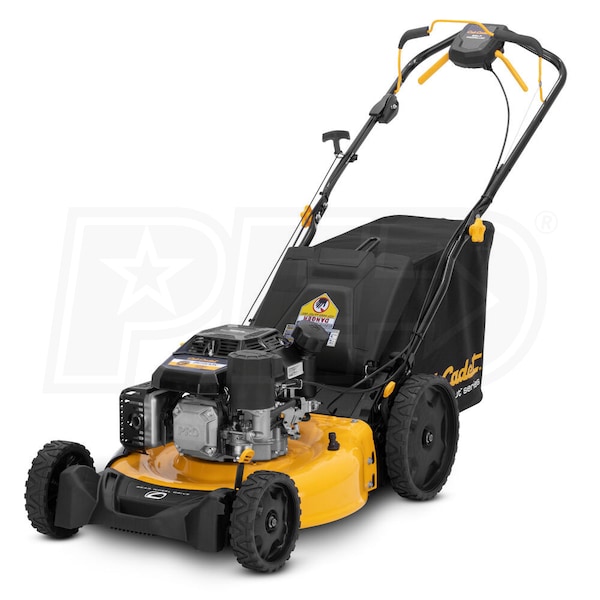 Cub Cadet SC500K 21