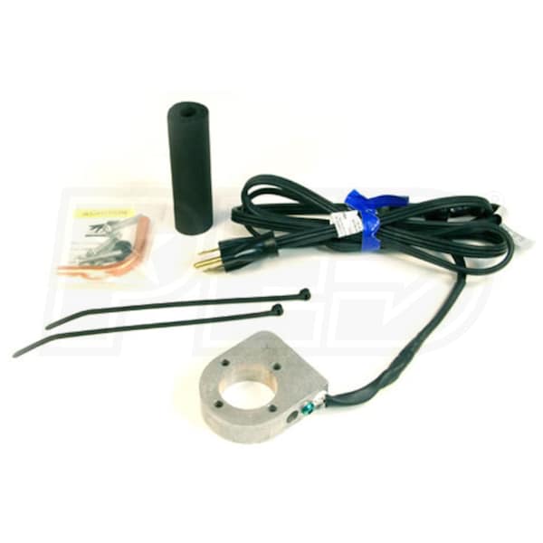 Kohler Carburetor Heater (8.5RES, 12RES, 14RES, 14RESA & 14RESAL