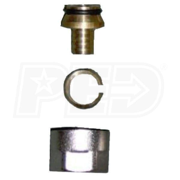 Pensotti A394-3/8 PEX