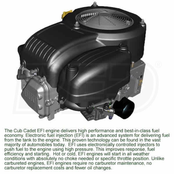 Cub Cadet 13A9A1CS010