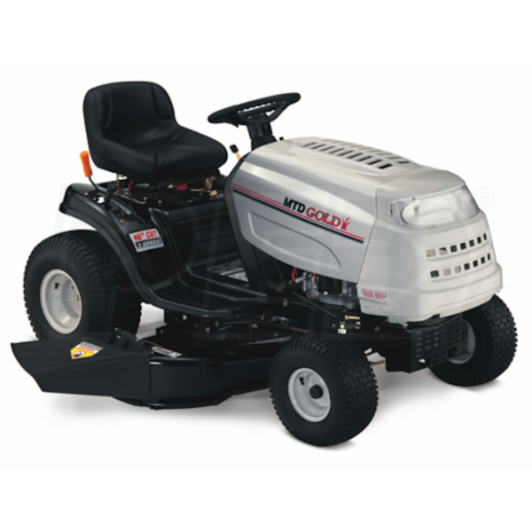 MTD Gold 13AL771T004