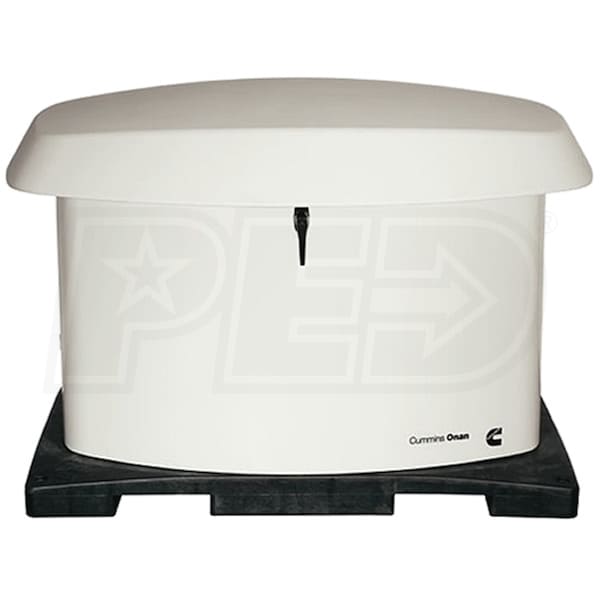 Cummins Power Generation 13GSBA-6722