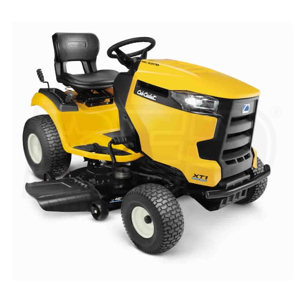 Cub Cadet XT1 LT42 EFI