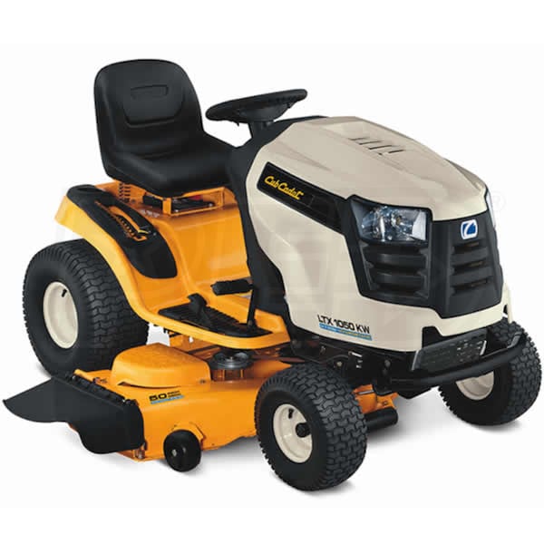 Cub Cadet LTX 1050 KW