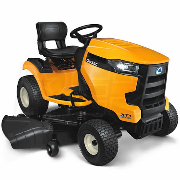 Cub Cadet LT54 54 24HP Kohler Lawn Tractor Cub Cadet 13WQA1CW010